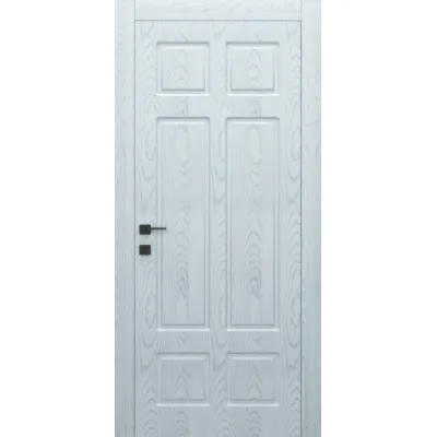 Міжкімнатні Двері Dooris Classic Wood CW12 Шпон-0