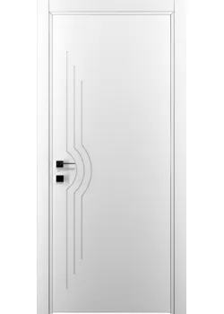 Двері Dooris Art Graffiti G03