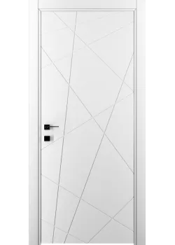 Двері Dooris Art Graffiti G06