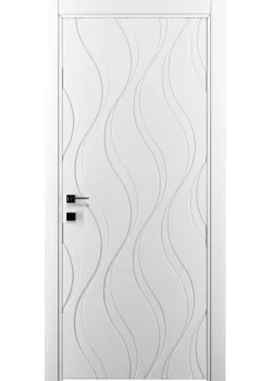 Двері Dooris Art Graffiti G11