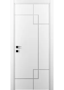 Двері Dooris Art Graffiti G17