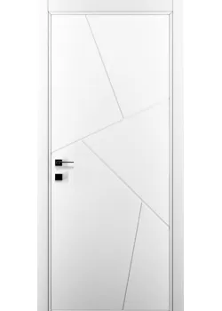 Двері Dooris Art Graffiti G21