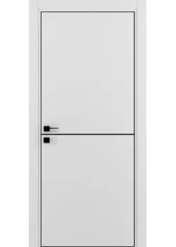 Двері Dooris Alu Graffiti A01
