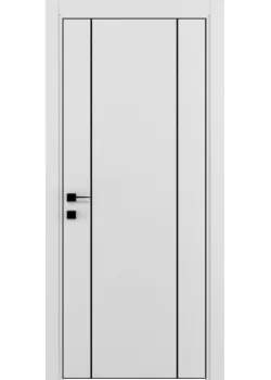 Двері Dooris Alu Graffiti A03