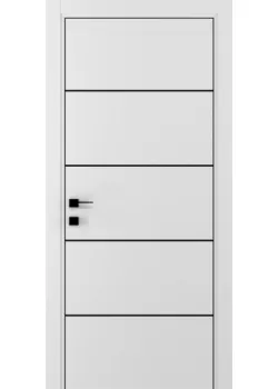 Двері Dooris Alu Graffiti A05