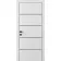 Межкомнатные Двери Dooris Alu Graffiti A05 Краска-3-thumb