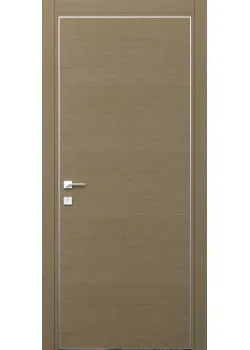 Двері Dooris Glass Wood GW00