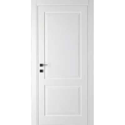 Міжкімнатні Двері Dooris Neo Classic NC 02 Фарба-0
