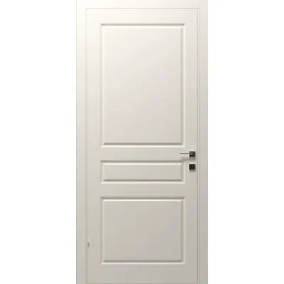 Межкомнатные Двери Dooris Art Classic C 05 Краска-0