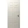 Міжкімнатні Двері Dooris Art Classic C 12 Фарба-3-thumb