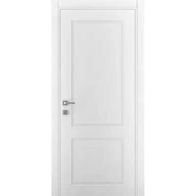 Міжкімнатні Двері Dooris Prima P02 Фарба-0