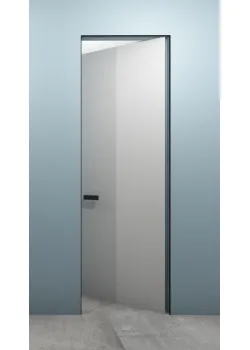 Двері Dooris Прихованного монтажу G00 INSIDE грунт