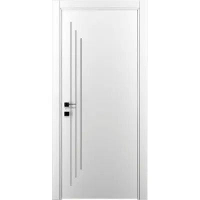 Межкомнатные Двери Doorway OP 03 Краска-0