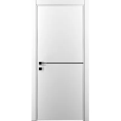 Межкомнатные Двери Doorway OP 04 Краска-0