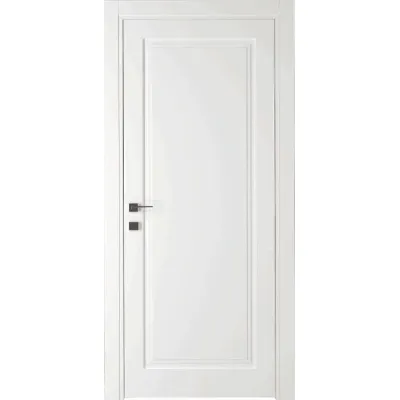 Межкомнатные Двери Doorway OP 05 Краска-0