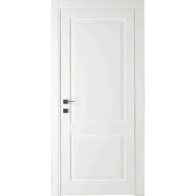 Межкомнатные Двери Doorway OP 06 Краска-0