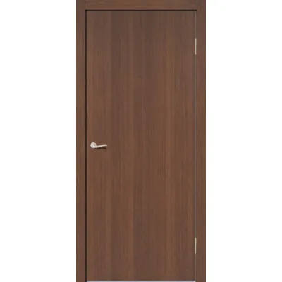 Межкомнатные Двери Dorum Light LT-01 ПВХ плёнка-8