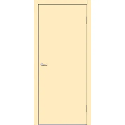 Межкомнатные Двери Dorum Light LT-01 ПВХ плёнка-2