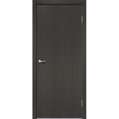 Межкомнатные Двери Dorum Light LT-01 ПВХ плёнка-3