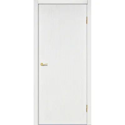 Межкомнатные Двери Dorum Light LT-01 ПВХ плёнка-4