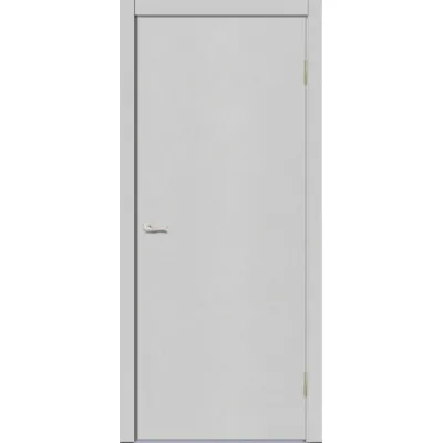 Межкомнатные Двери Dorum Light LT-01 ПВХ плёнка-5