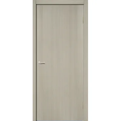 Межкомнатные Двери Dorum Light LT-01 ПВХ плёнка-6