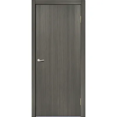 Межкомнатные Двери Dorum Light LT-01 ПВХ плёнка-0