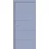 Межкомнатные Двери Dorum Light LT-02 ПВХ плёнка-9-thumb