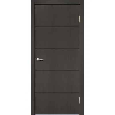 Межкомнатные Двери Dorum Light LT-02 ПВХ плёнка-6