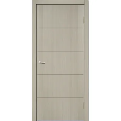 Межкомнатные Двери Dorum Light LT-02 ПВХ плёнка-8