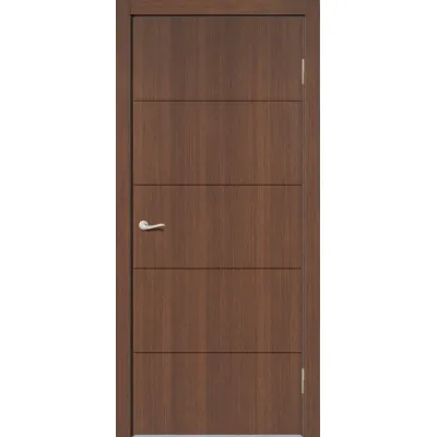 Межкомнатные Двери Dorum Light LT-02 ПВХ плёнка-0