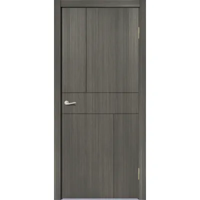 Міжкімнатні Двері Dorum Light LT-05 ПВХ плівка-1
