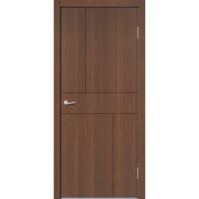 Міжкімнатні Двері Dorum Light LT-05 ПВХ плівка-3