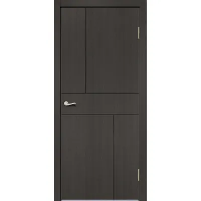 Міжкімнатні Двері Dorum Light LT-05 ПВХ плівка-6