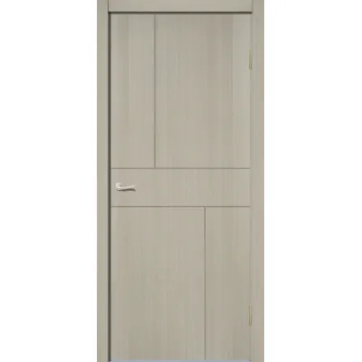 Міжкімнатні Двері Dorum Light LT-05 ПВХ плівка-8