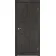 Міжкімнатні Двері Dorum Light LT-06 ПВХ плівка-9-thumb