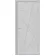Міжкімнатні Двері Dorum Light LT-07 ПВХ плівка-9-thumb