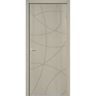 Межкомнатные Двери Dorum Light LT-08 ПВХ плёнка-2