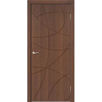 Межкомнатные Двери Dorum Light LT-08 ПВХ плёнка-6