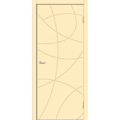 Межкомнатные Двери Dorum Light LT-08 ПВХ плёнка-8
