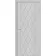 Межкомнатные Двери Dorum Light LT-10 ПВХ плёнка-9-thumb