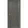 Межкомнатные Двери Dorum Light LT-10 ПВХ плёнка-9-thumb