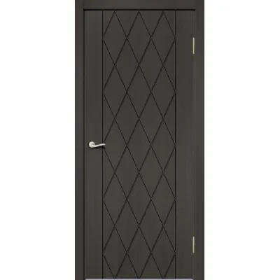 Межкомнатные Двери Dorum Light LT-10 ПВХ плёнка-8