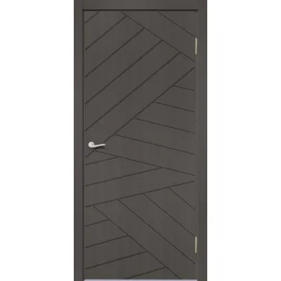 Міжкімнатні Двері Dorum Light LT-14 ПВХ плівка-2
