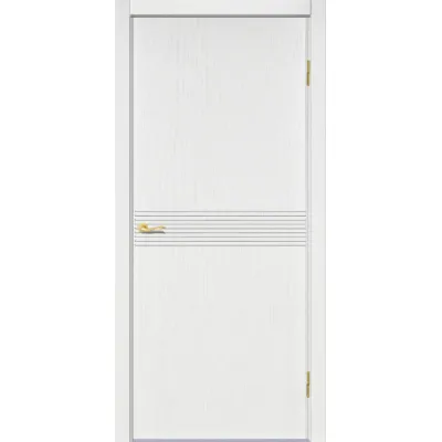 Міжкімнатні Двері Dorum Light LT-15 ПВХ плівка-4