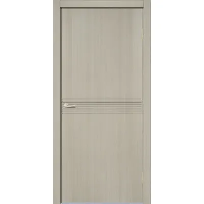 Міжкімнатні Двері Dorum Light LT-15 ПВХ плівка-5