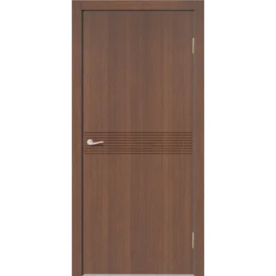 Міжкімнатні Двері Dorum Light LT-15 ПВХ плівка-6
