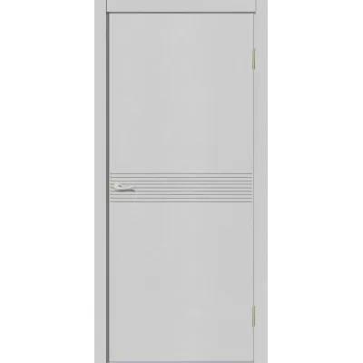 Міжкімнатні Двері Dorum Light LT-15 ПВХ плівка-7