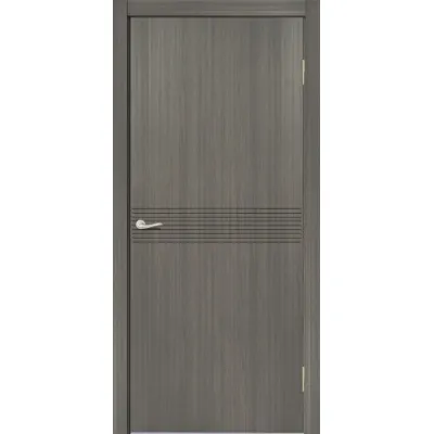 Міжкімнатні Двері Dorum Light LT-15 ПВХ плівка-8