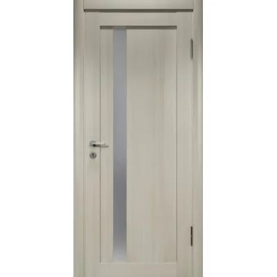 Міжкімнатні Двері Dorum Optima OT-03 ПВХ плівка-1